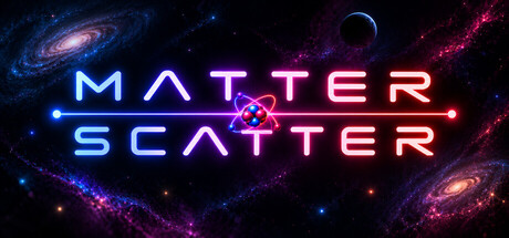 Matter Scatter