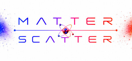 Cover art from Matter Scatter