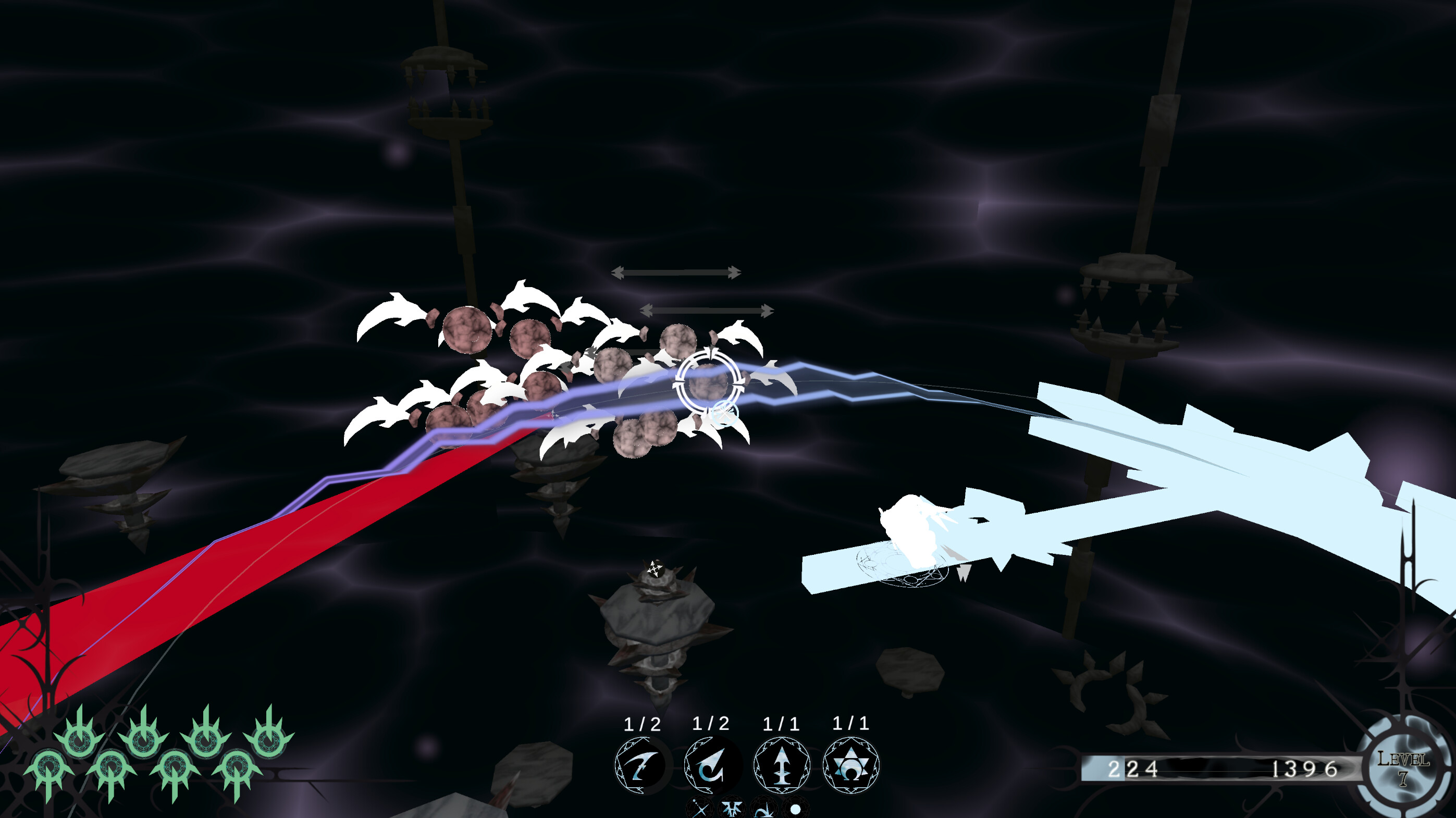 MAGIYA screenshot 2