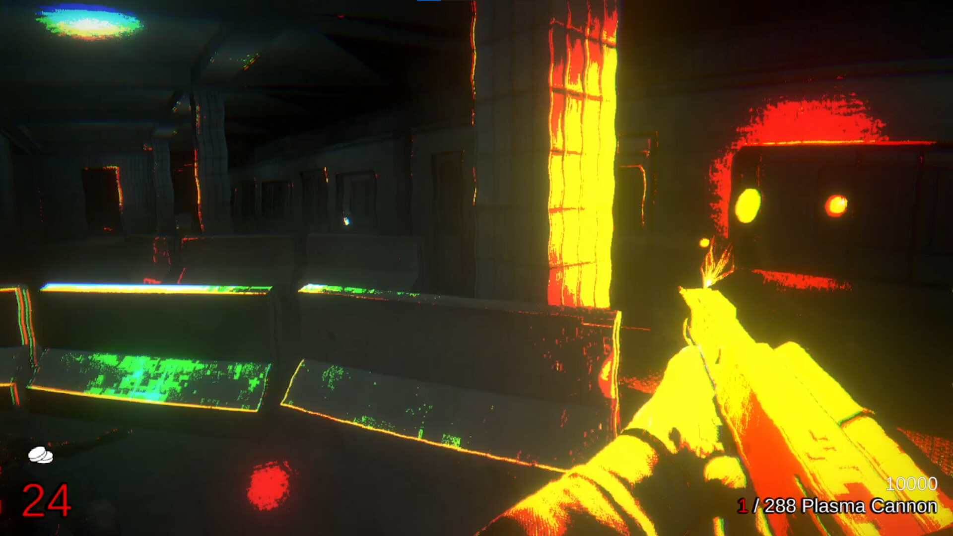 HIVEROT screenshot 4