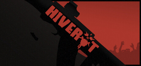Cover art from HIVEROT