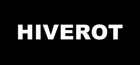 Cover art from HIVEROT