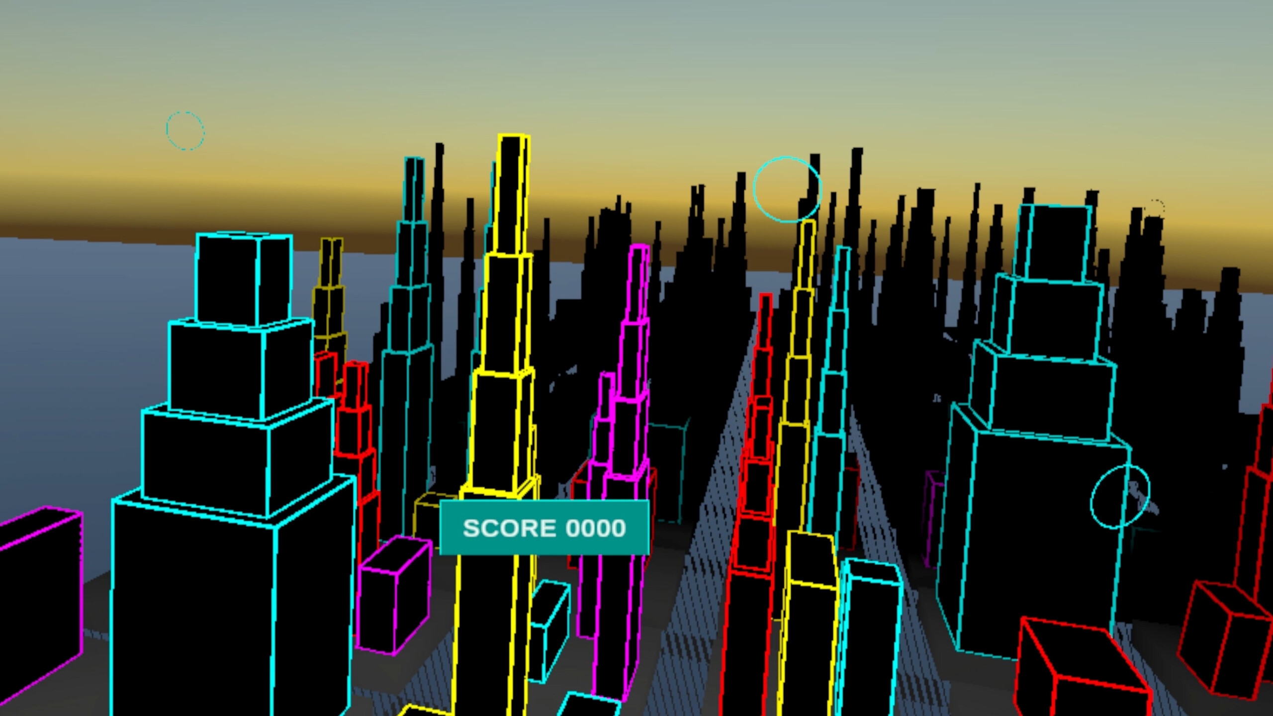 Virtual Skies FPV VR screenshot 2