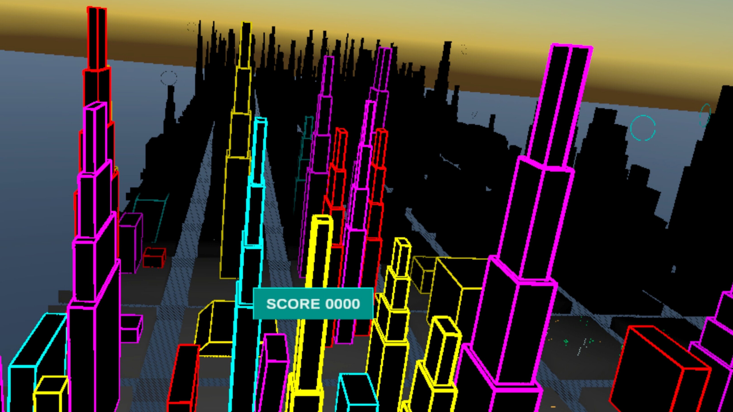 Virtual Skies FPV VR screenshot 5