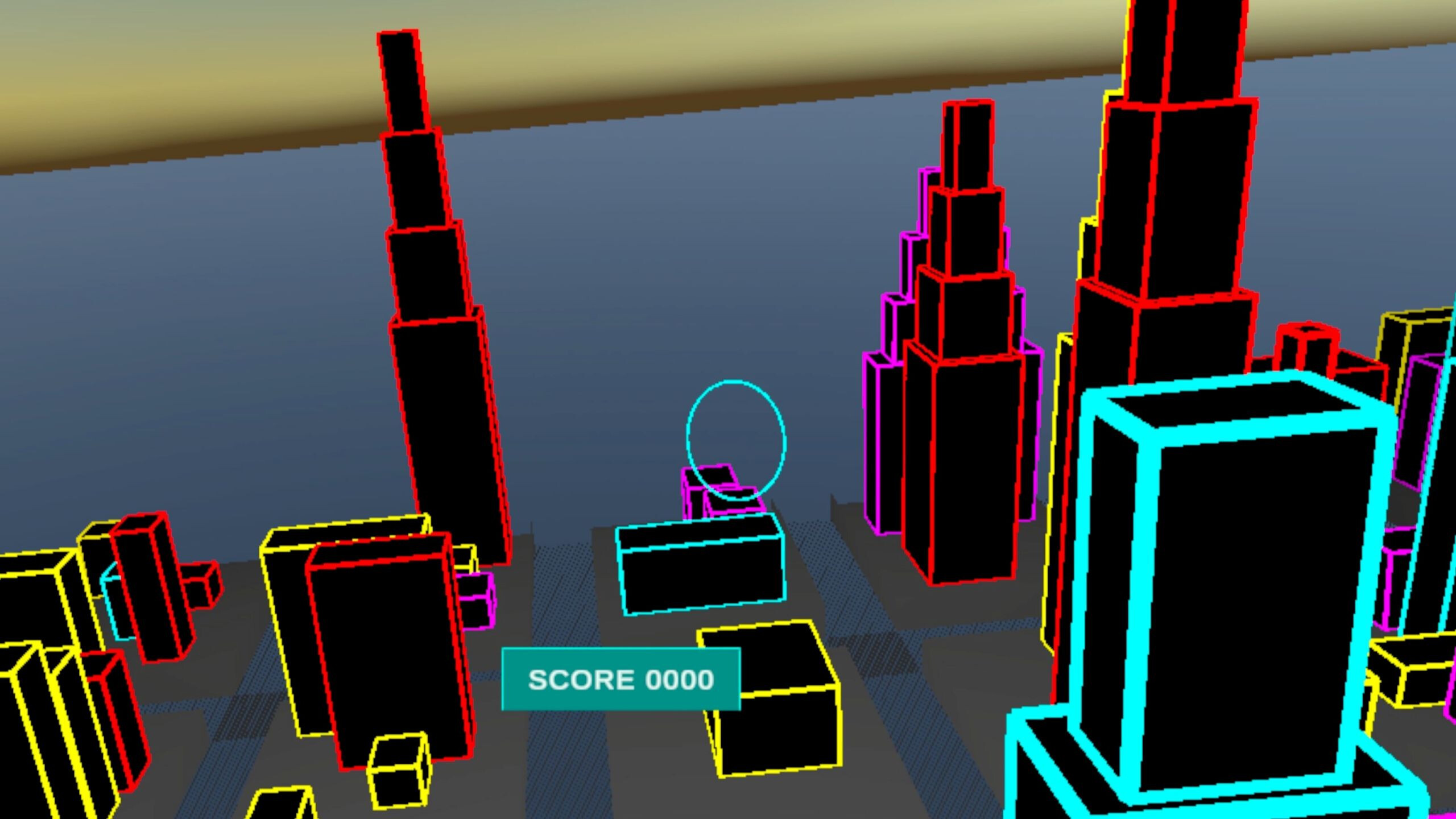 Virtual Skies FPV VR screenshot 4