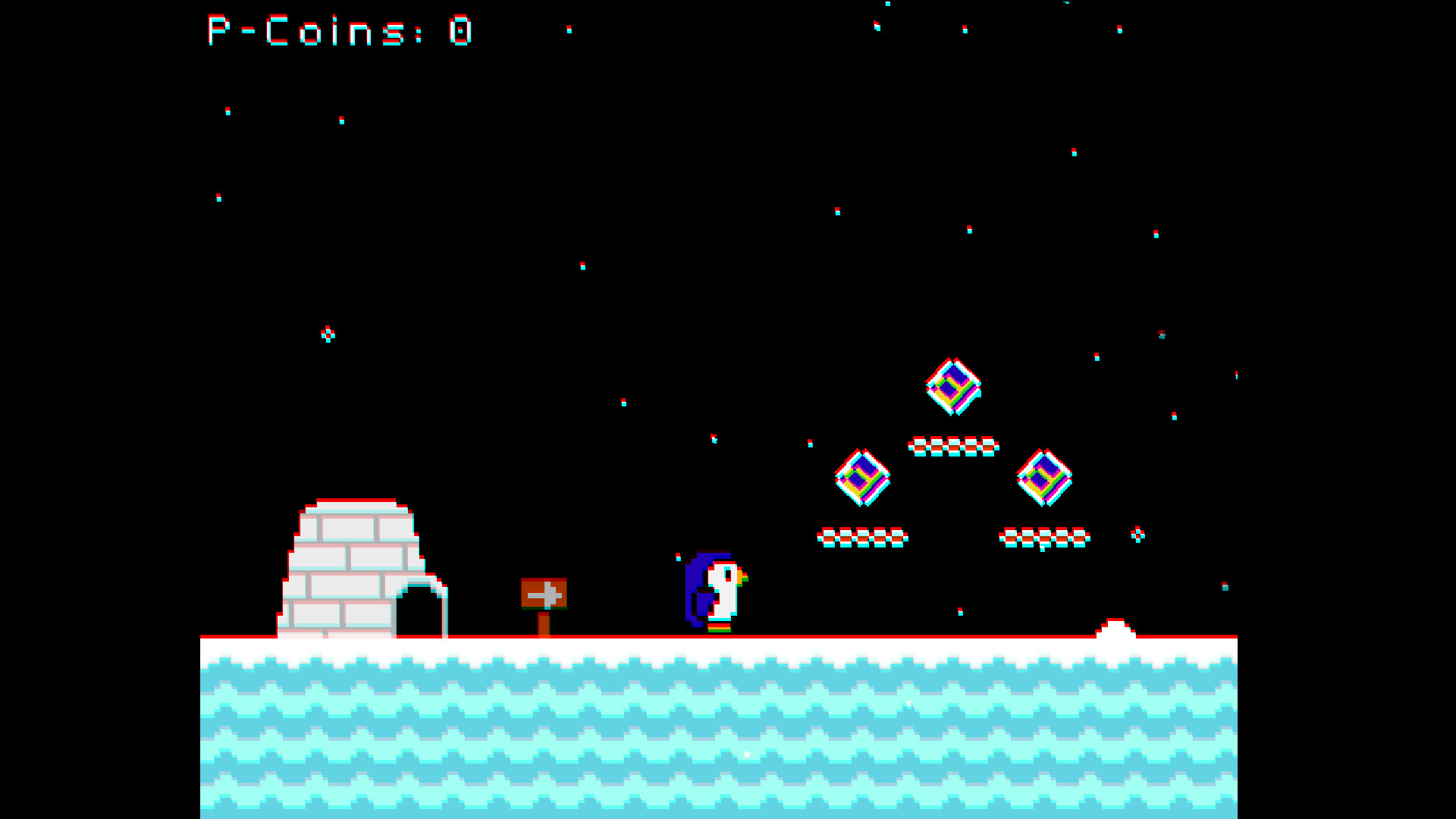 Pingorile 2 screenshot 4