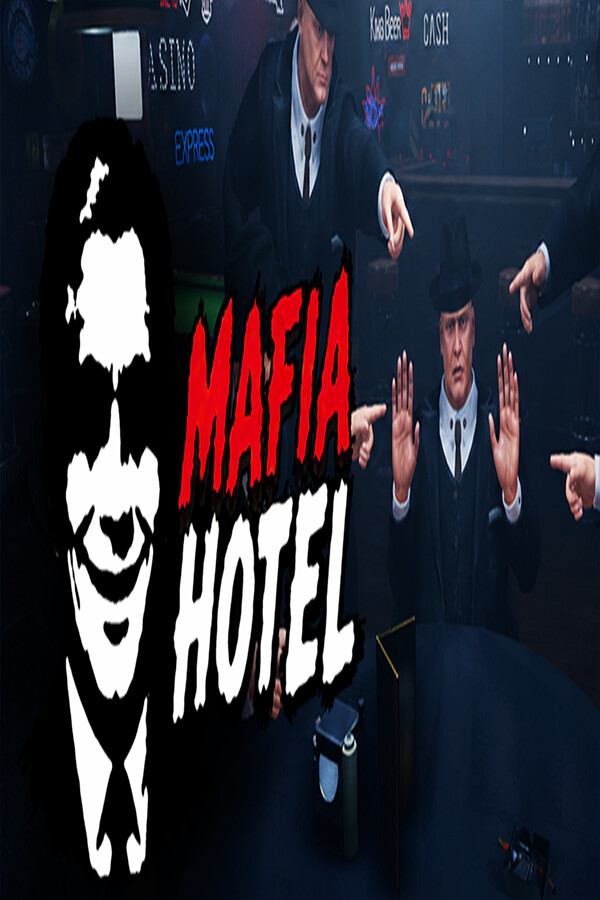 MAFIA HOTEL