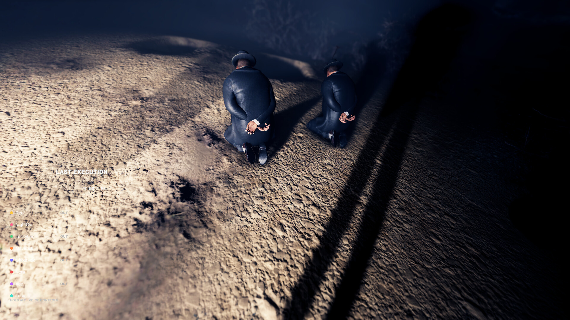 MAFIA HOTEL screenshot 3