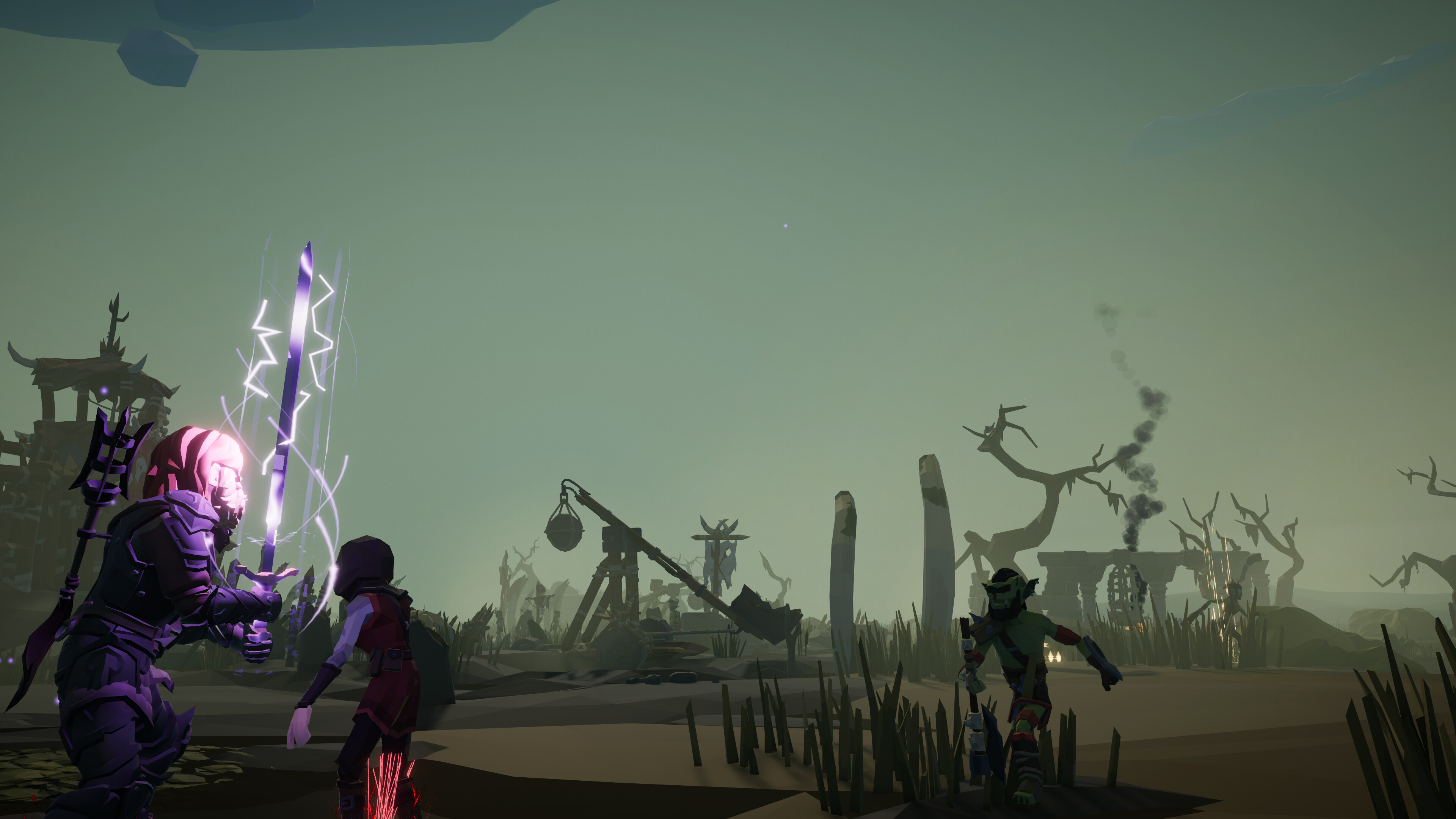 Abandon All Hope screenshot 3