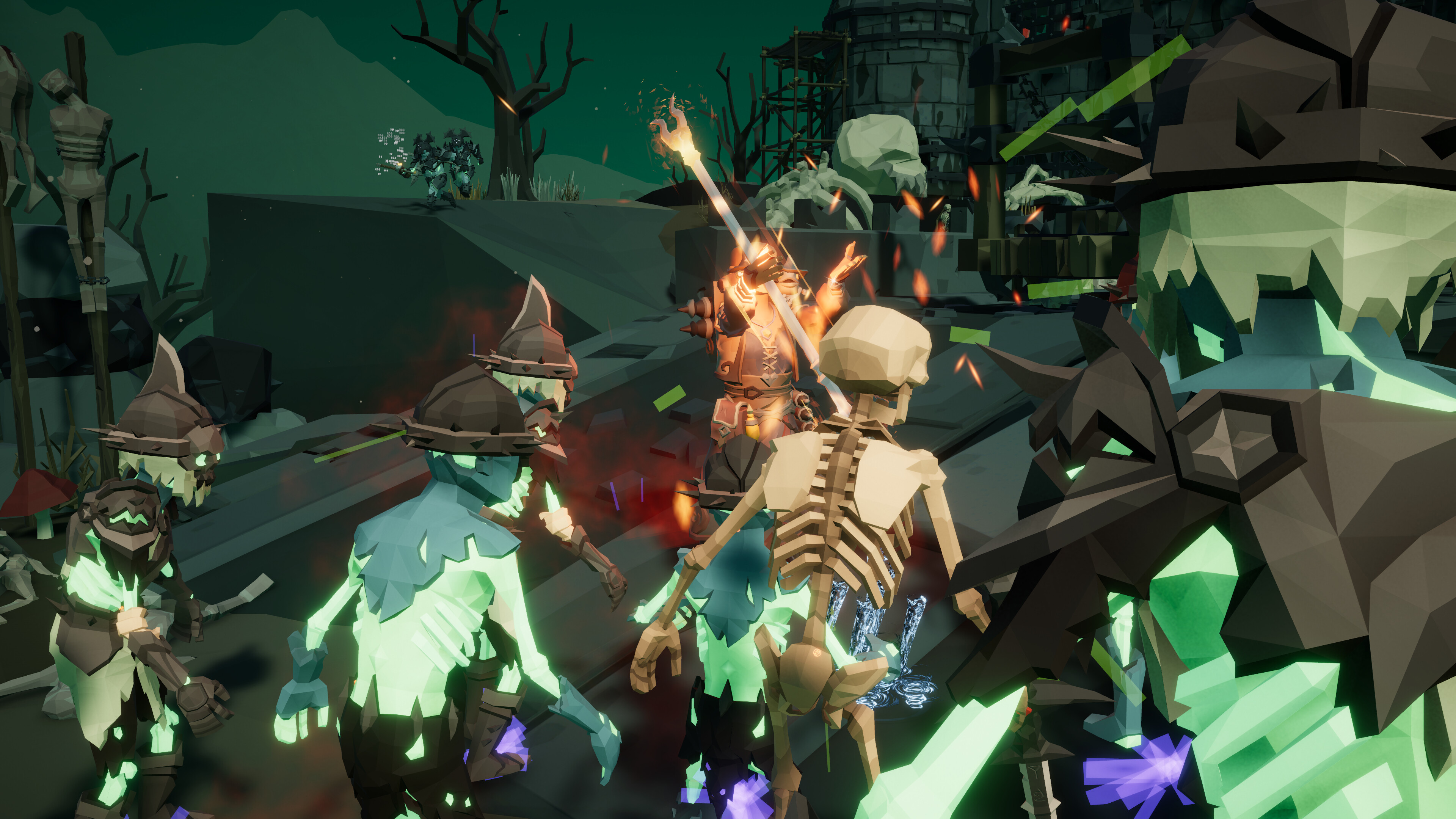 Abandon All Hope screenshot 5