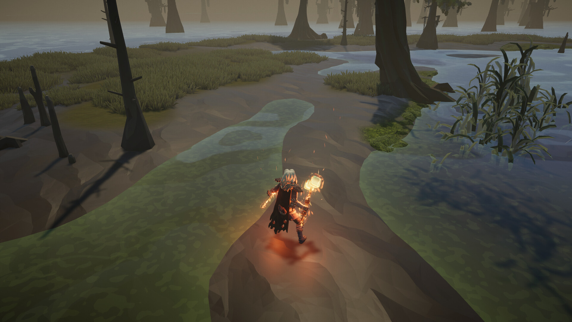 Abandon All Hope screenshot 2