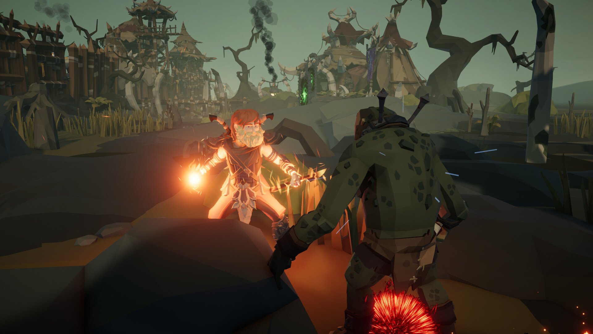 Abandon All Hope screenshot 4