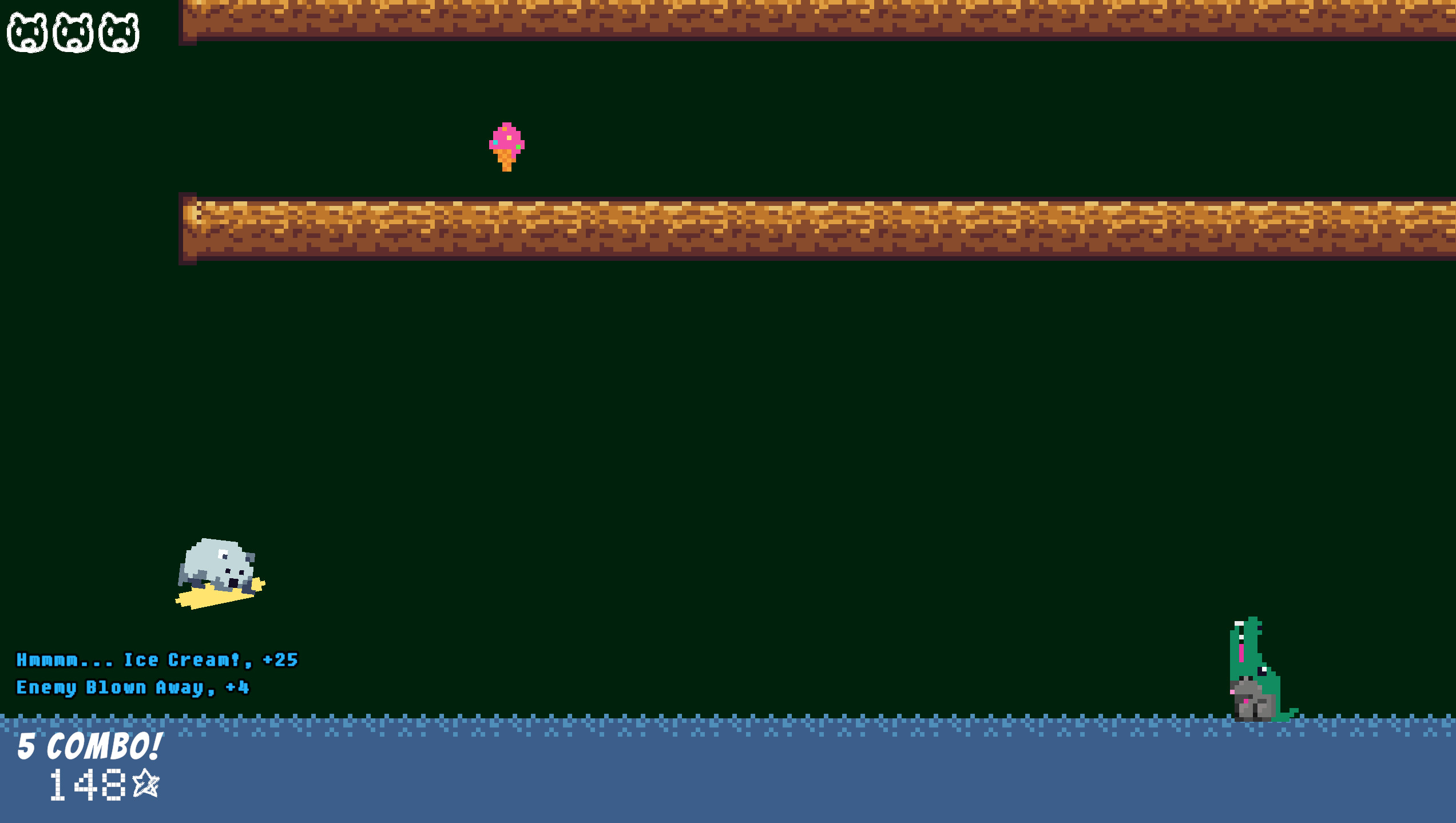 Arctic Adventure screenshot 5