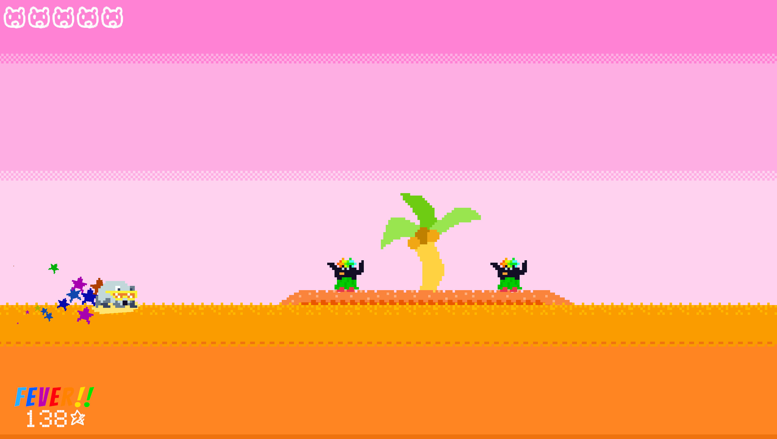 Arctic Adventure screenshot 3