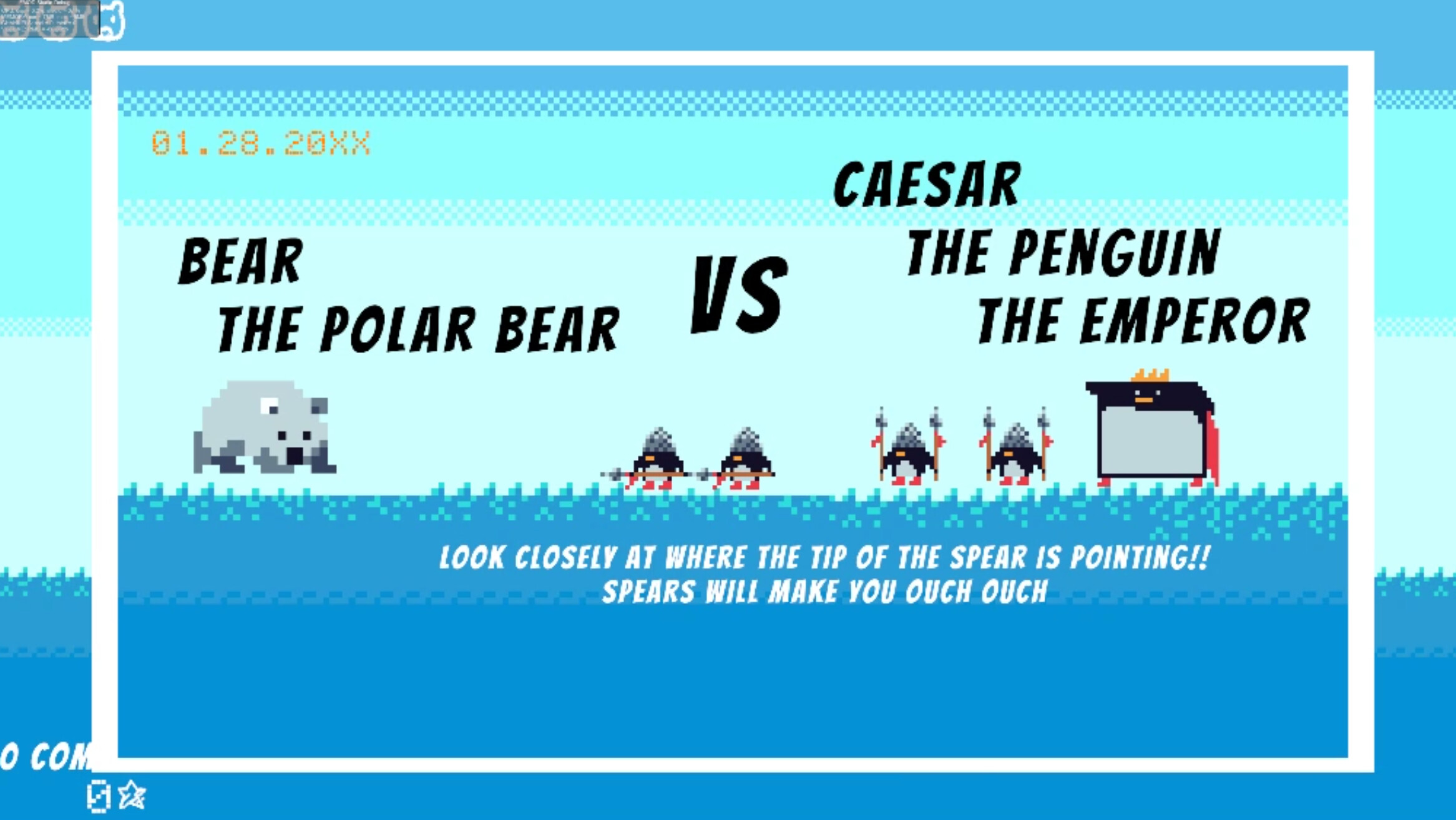 Arctic Adventure trailer