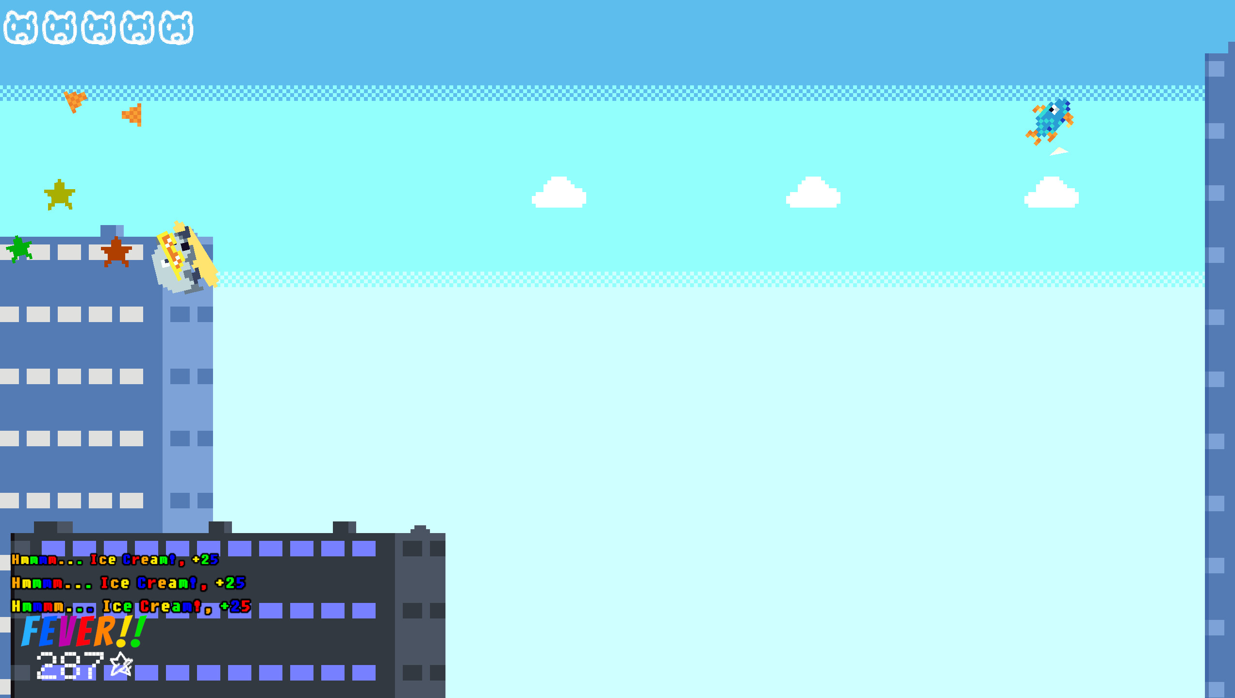 Arctic Adventure screenshot 4