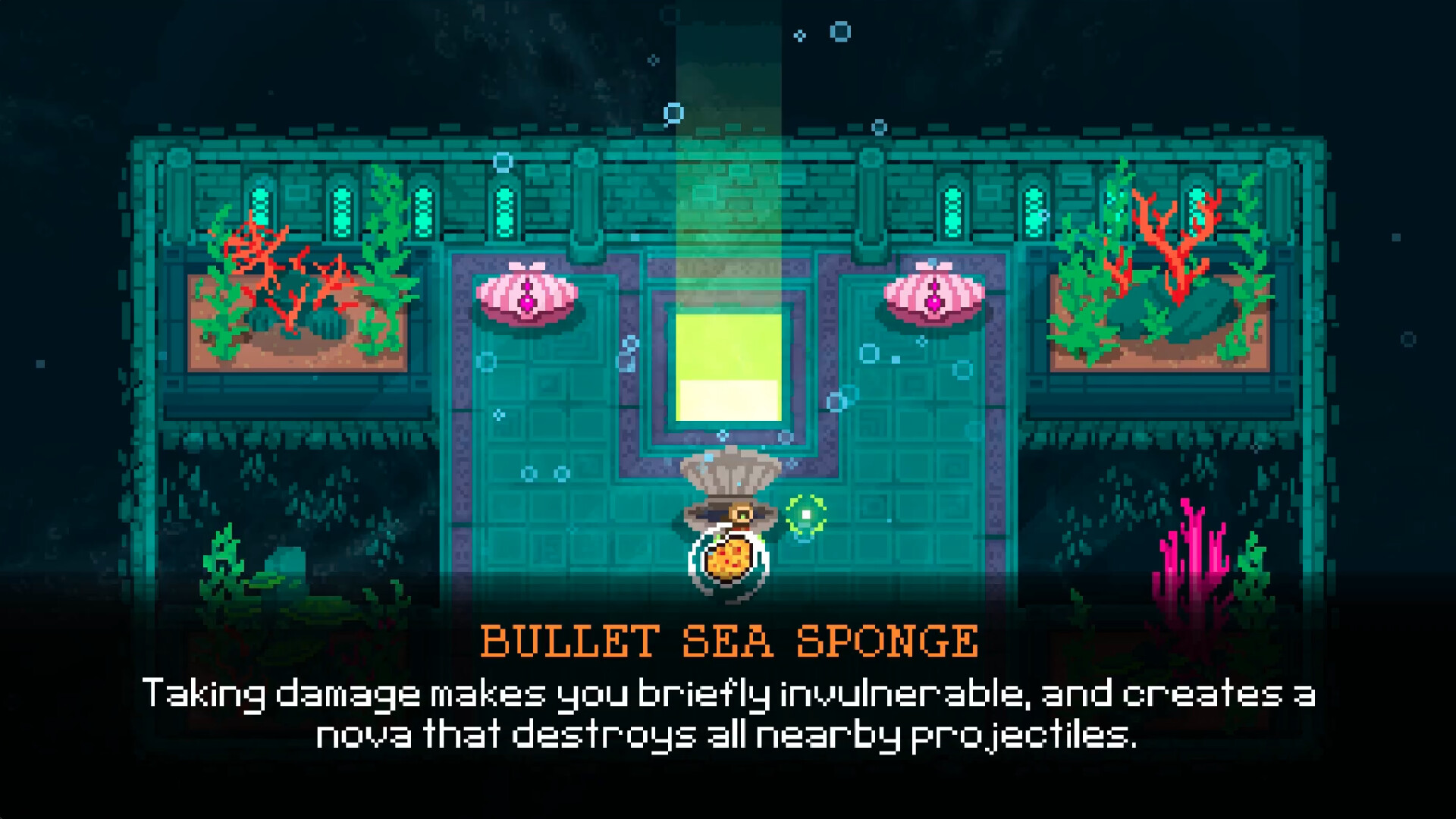 Aquanaut screenshot 5