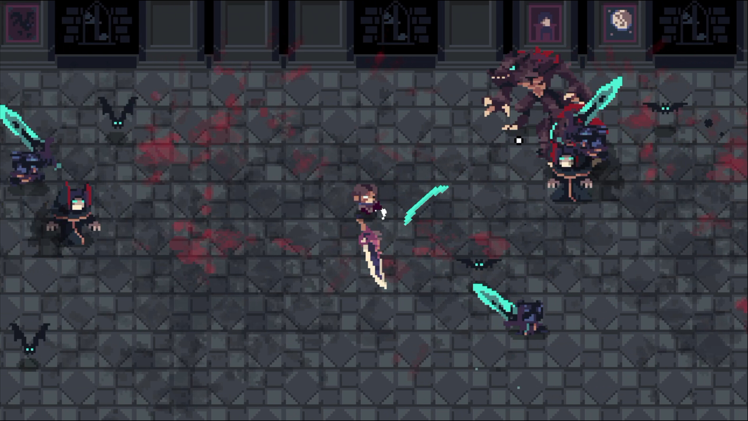 Corrupta screenshot 4