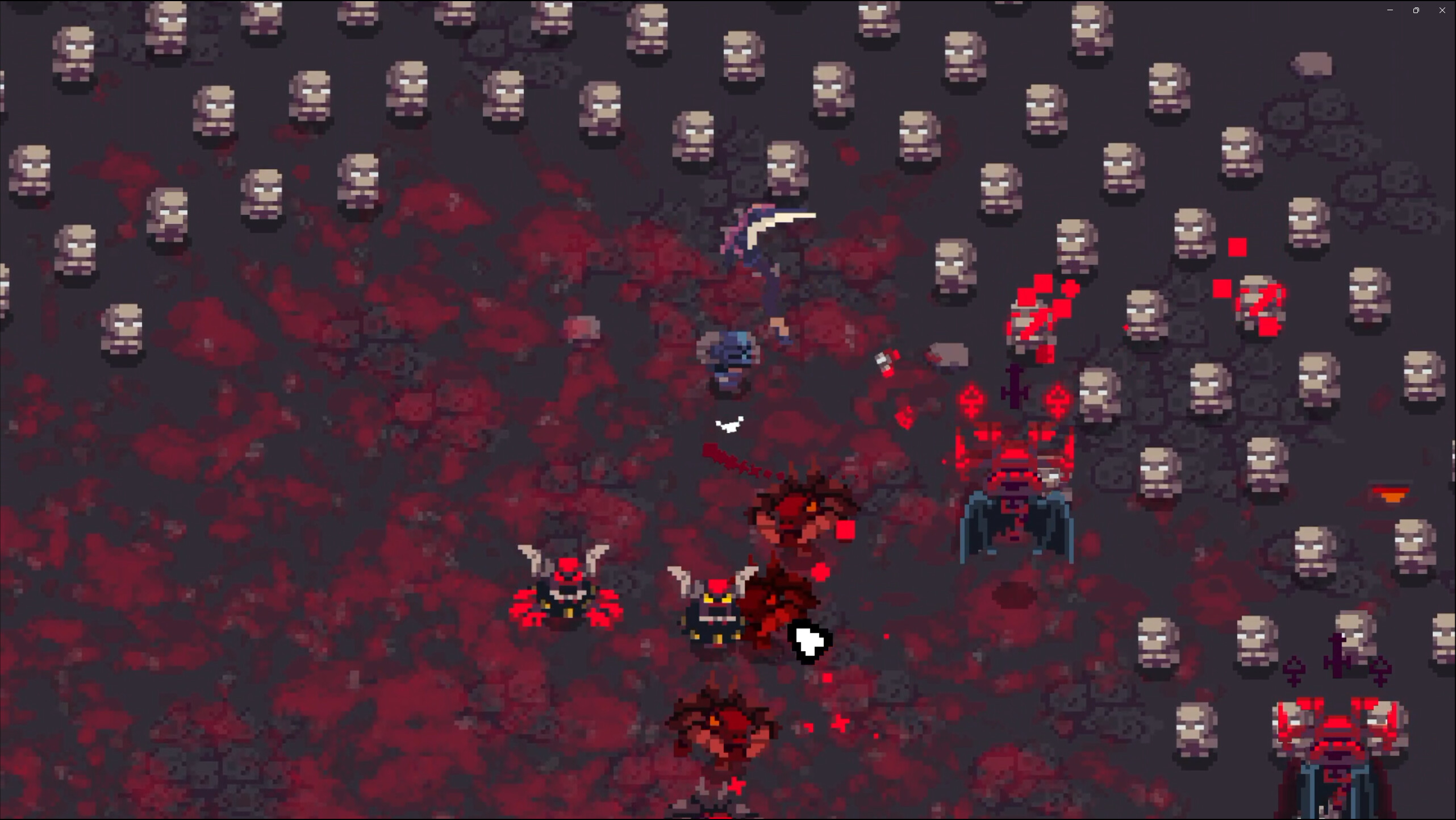 Corrupta screenshot 3
