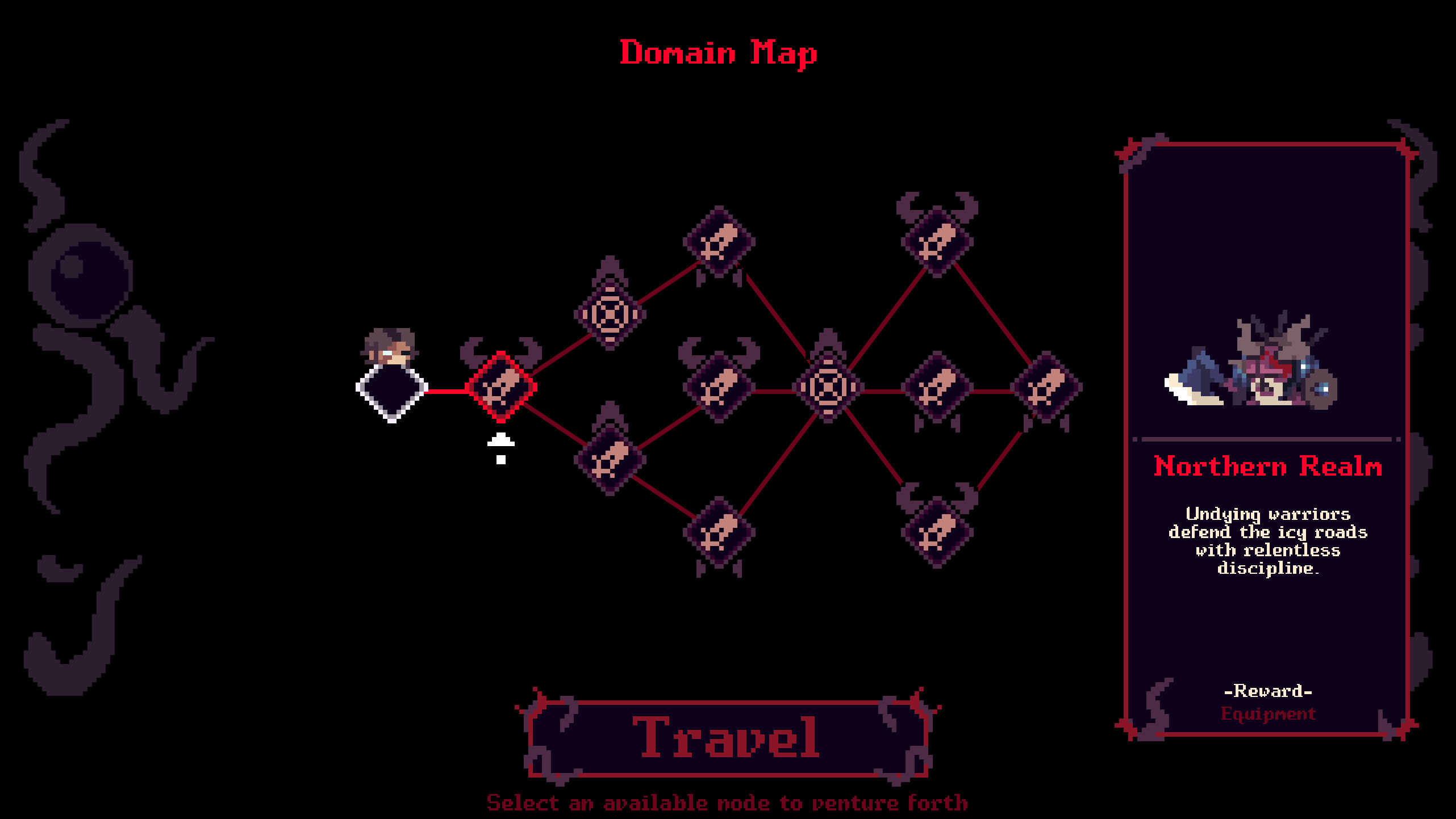 Corrupta screenshot 5
