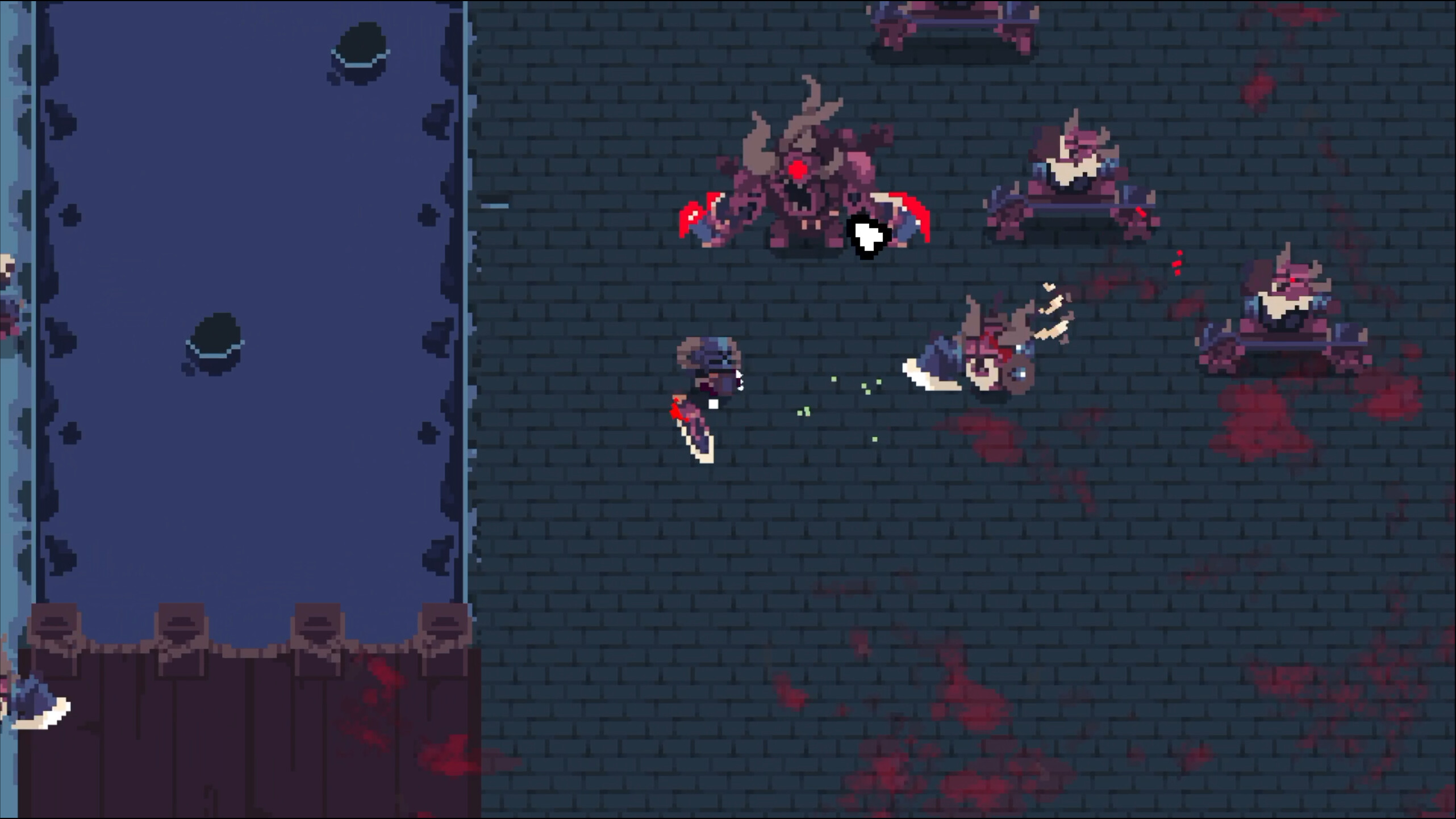 Corrupta screenshot 2