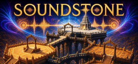 Cover art from SoundStone