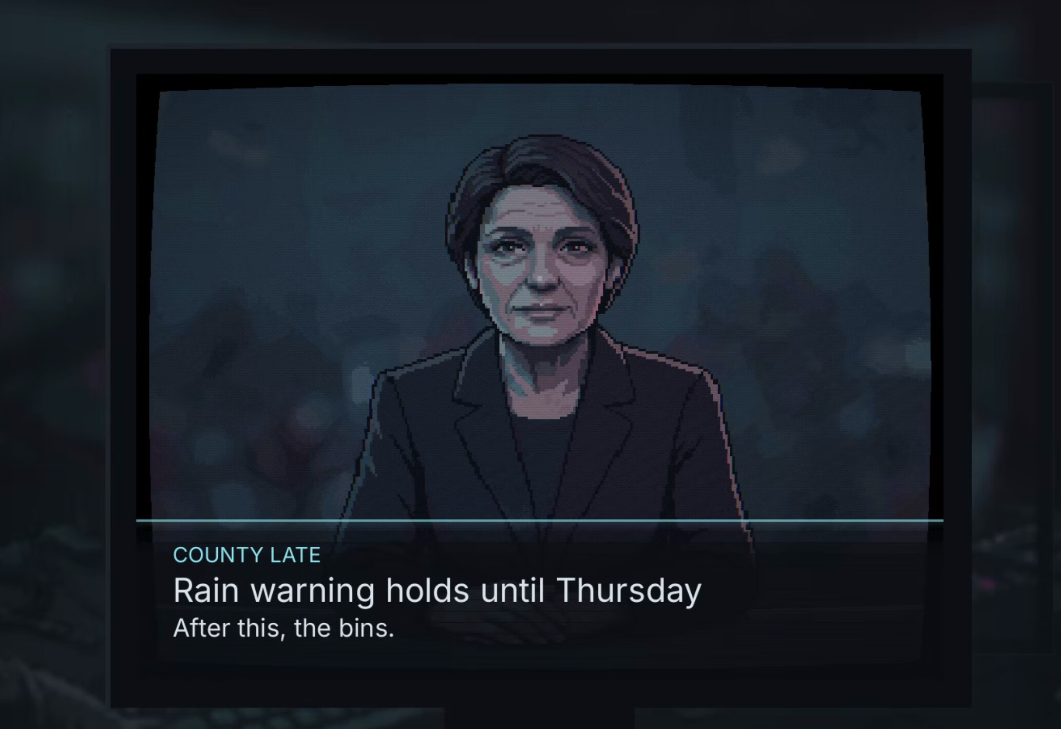 Root Cause screenshot 2