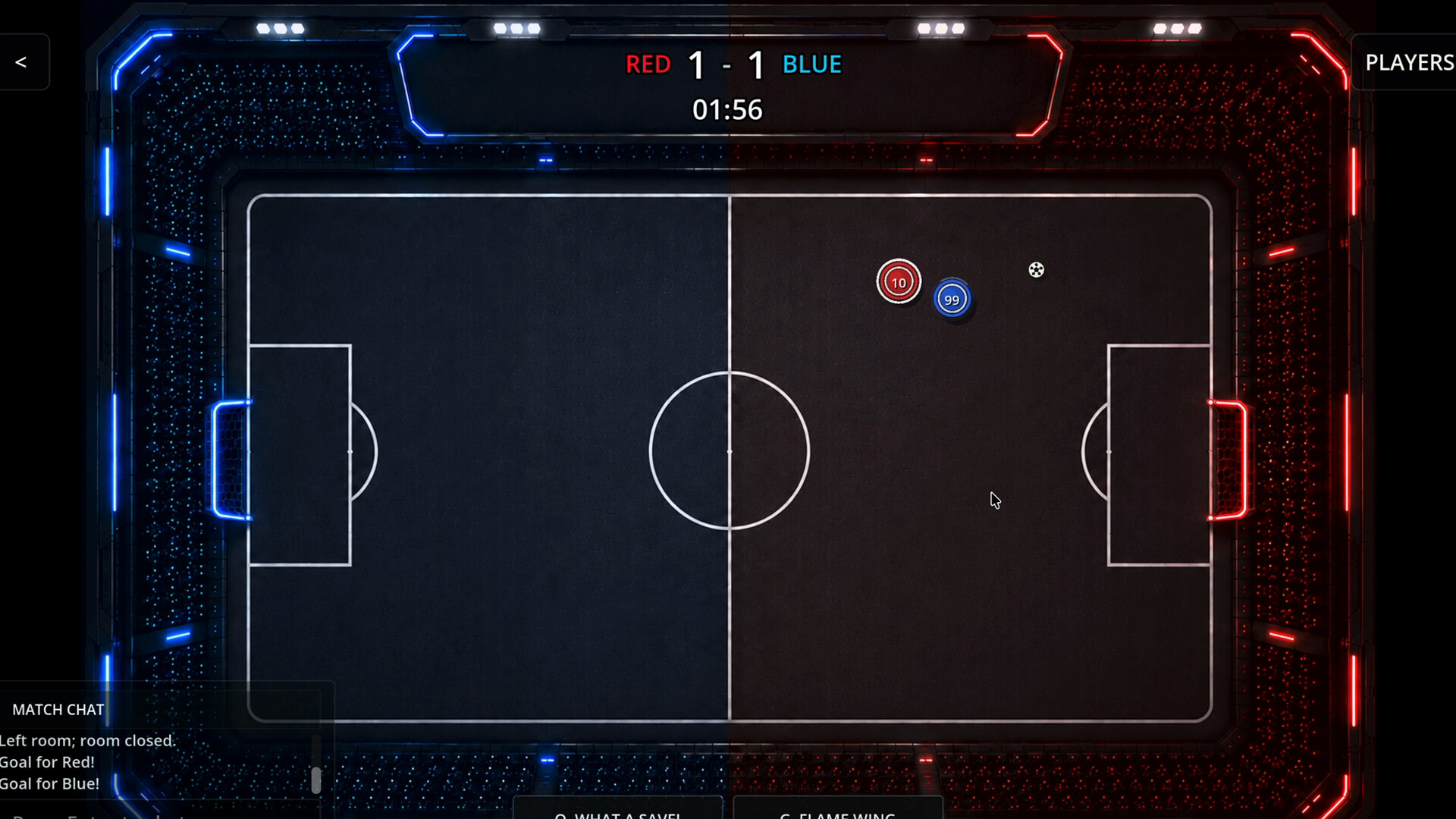 TellioBall screenshot 3