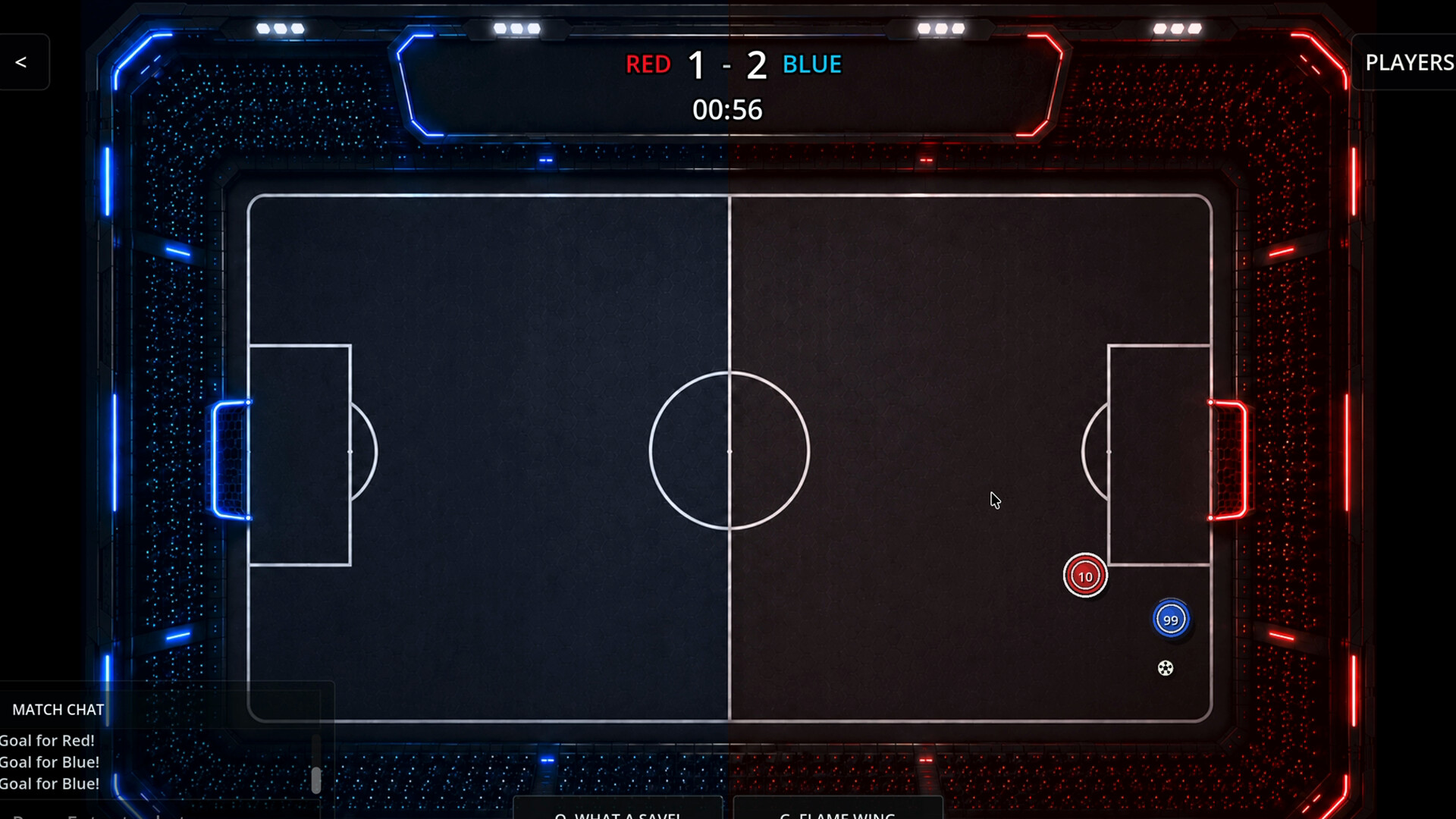 TellioBall screenshot 5