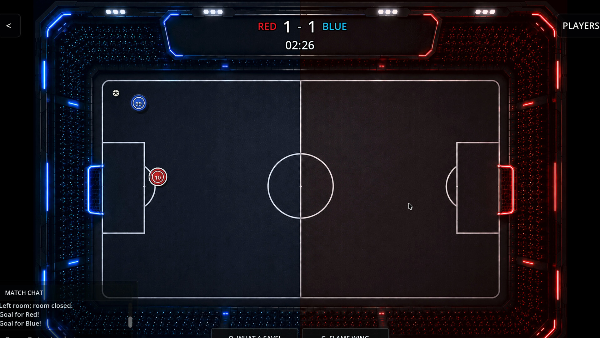 TellioBall screenshot 4
