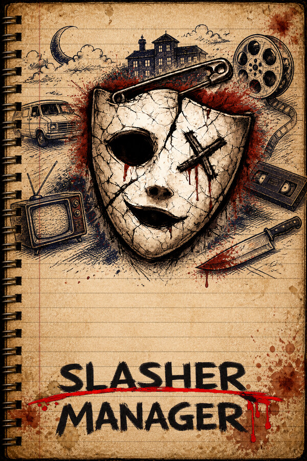 Slasher Manager