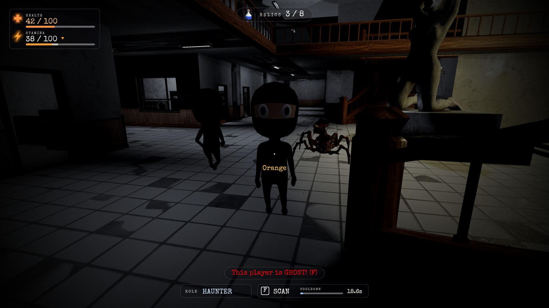 HOLLOWED Co. screenshot 5