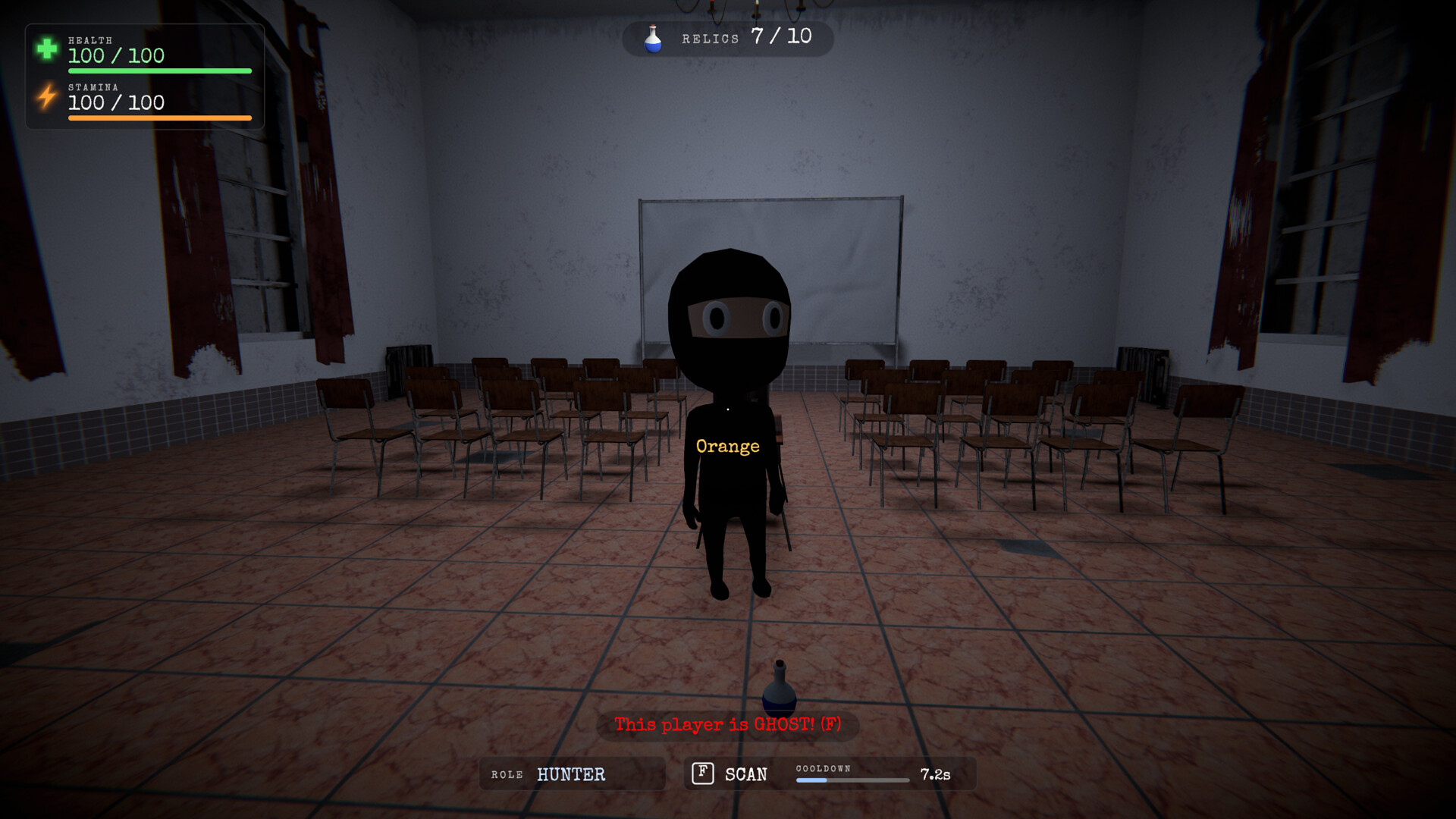 HOLLOWED Co. screenshot 3