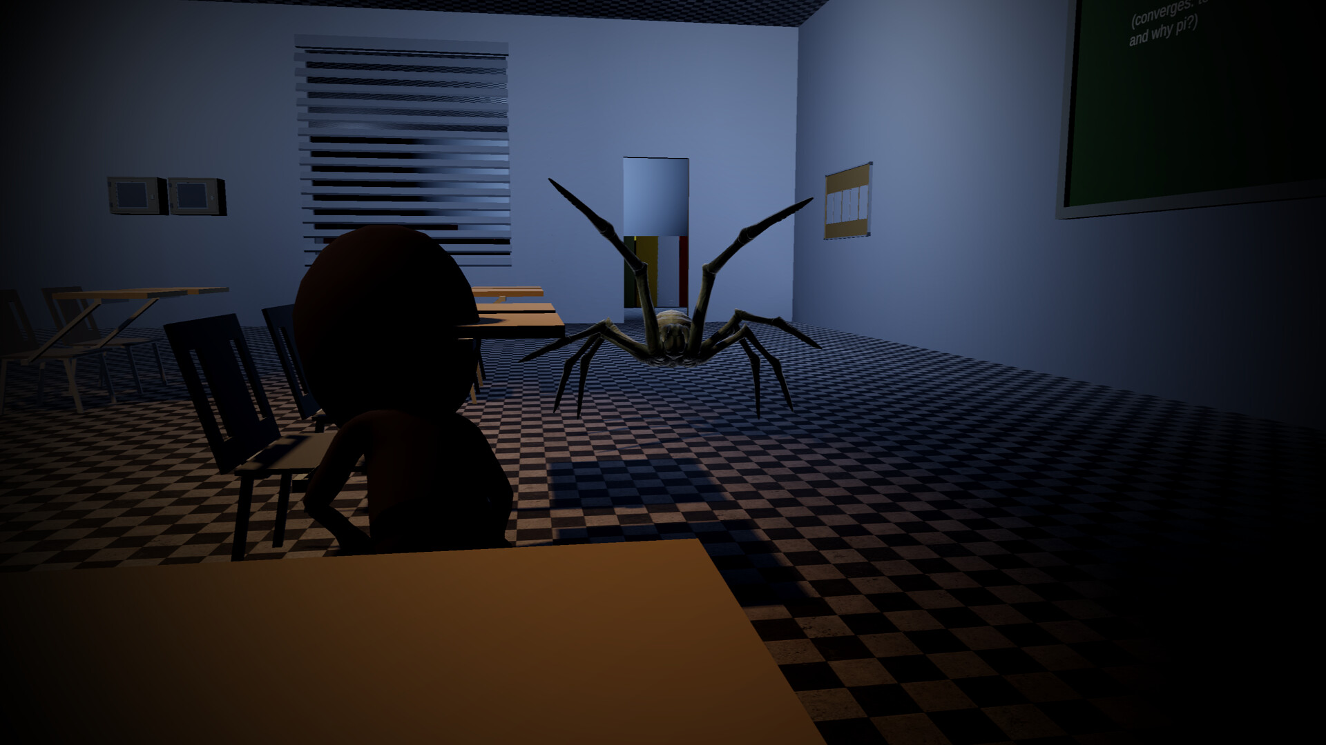 HOLLOWED Co. screenshot 2