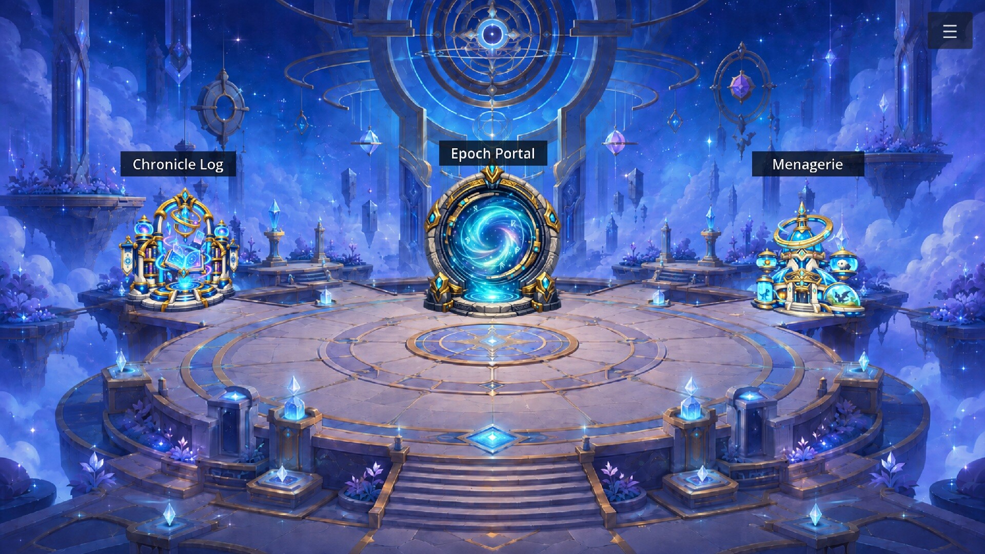 Epochlings screenshot 2