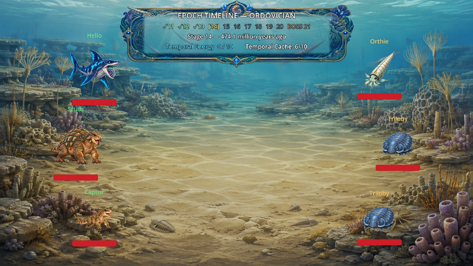 Epochlings screenshot 5