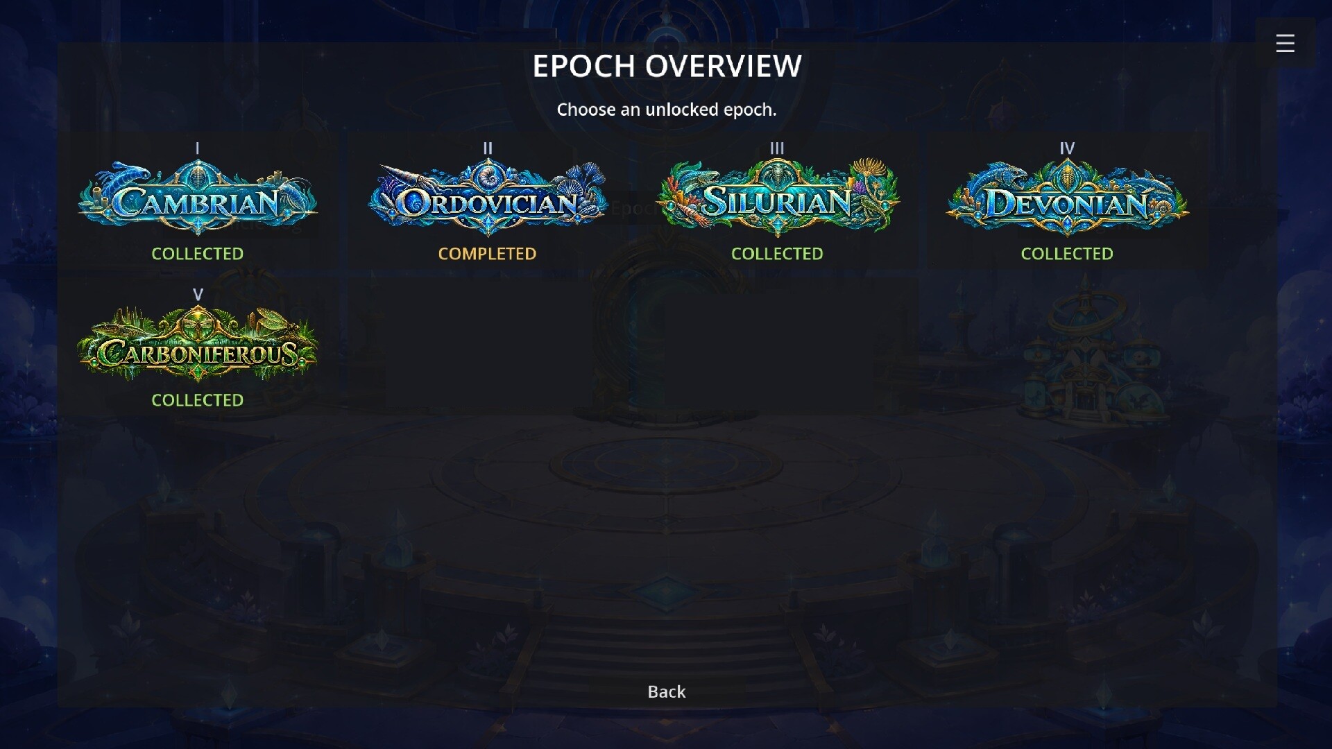 Epochlings screenshot 3
