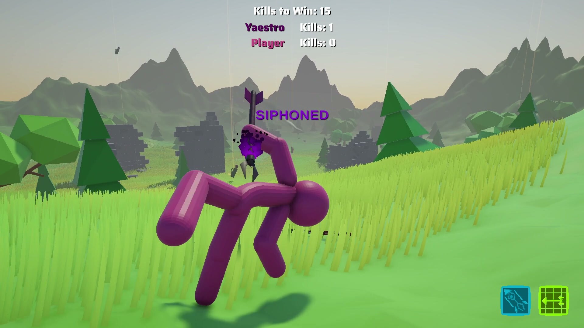 Sticks & Strings screenshot 5