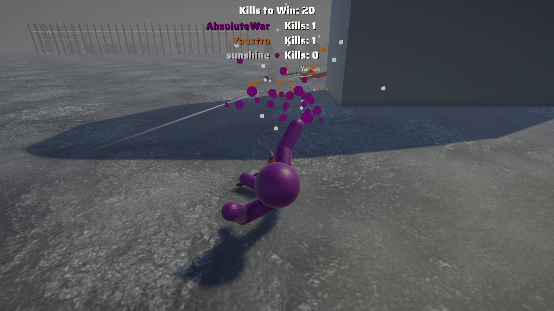 Sticks & Strings screenshot 4