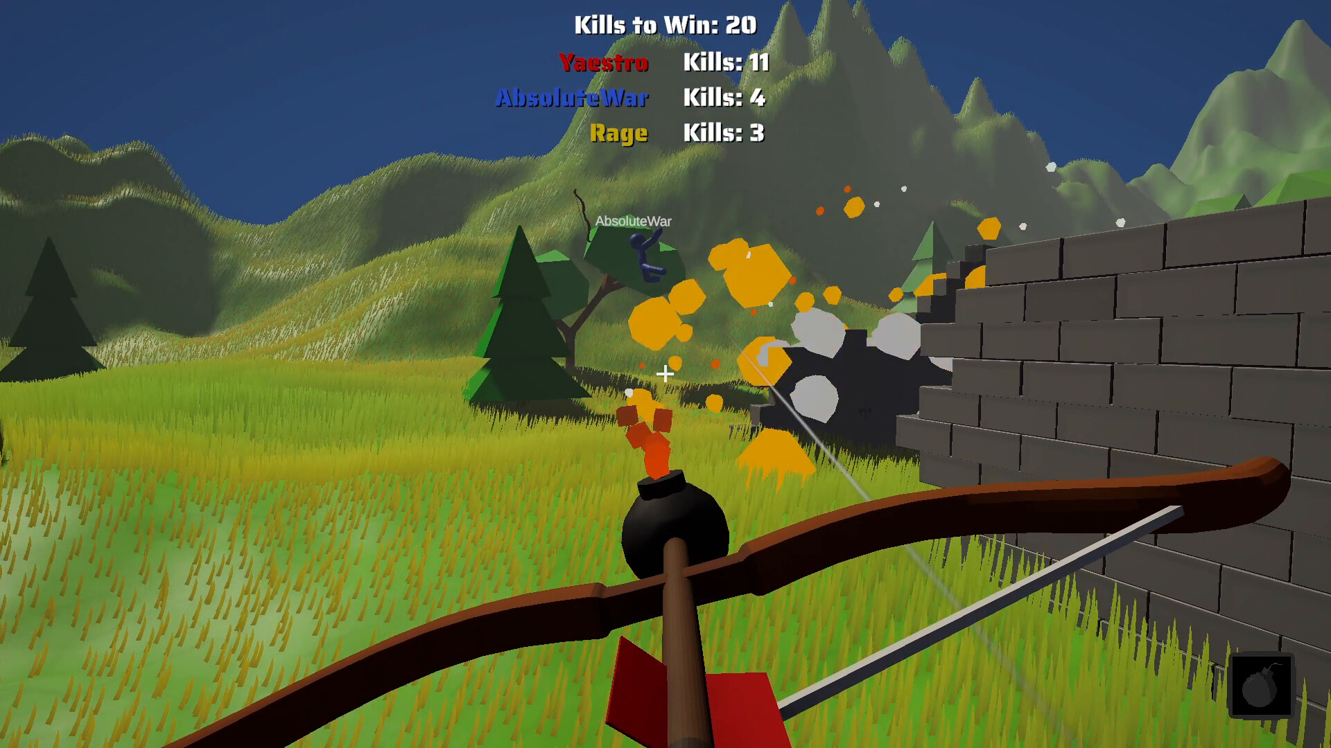 Sticks & Strings screenshot 2