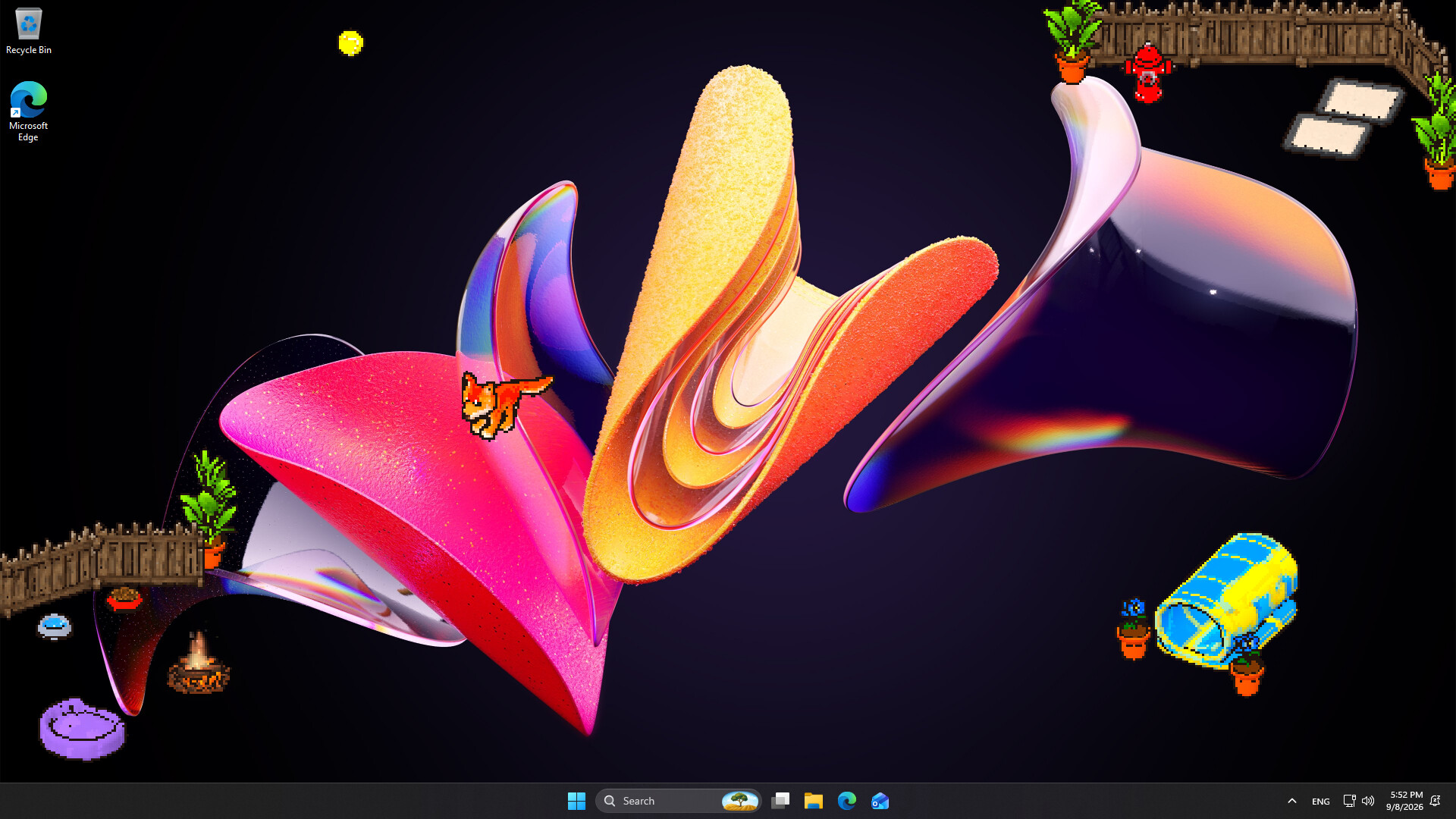Pawper: Desktop Pet screenshot 5