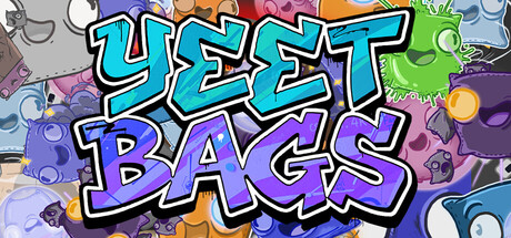 Cover art from Yeetbags