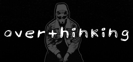 Cover art from OVERTHINKING