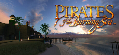 Pirates of the Burning Sea