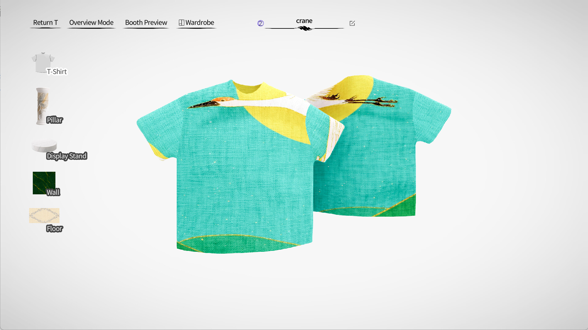 T-Shirt Kingdom screenshot 4