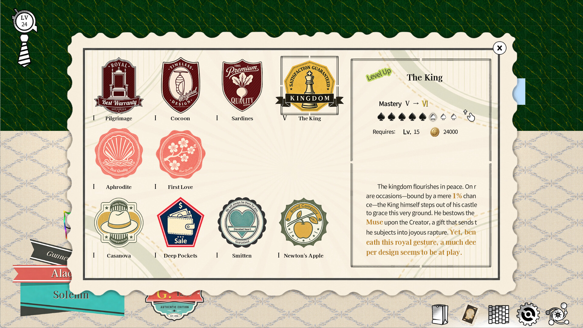 T-Shirt Kingdom screenshot 3