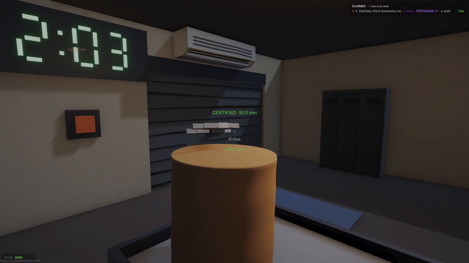 Tolerance screenshot 5