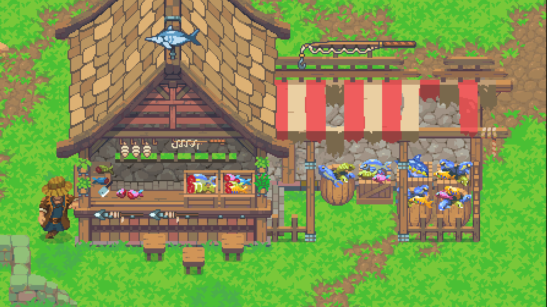 There is no HERO: Desktop Quest screenshot 5