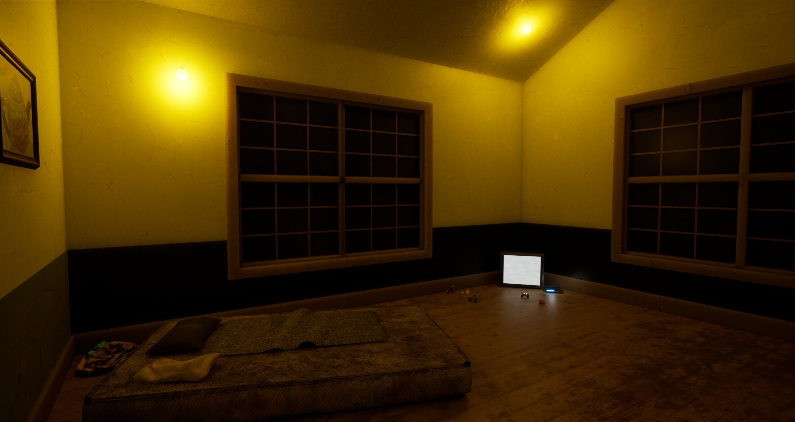 Marbled Memories screenshot 4
