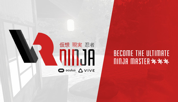 VRNinja